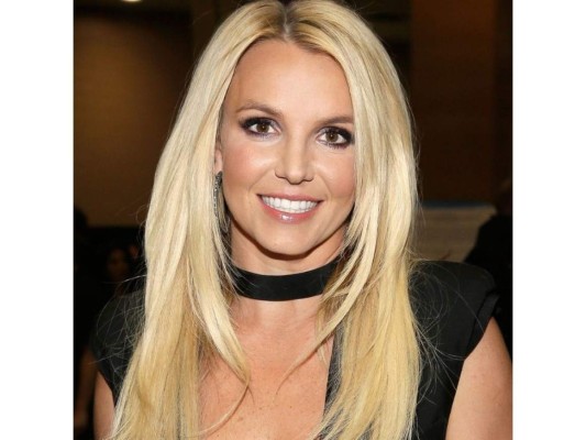 ¿Britney Spears lanzará un nuevo álbum?