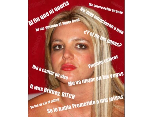El meme más popular de Britney S. cumple 10 años