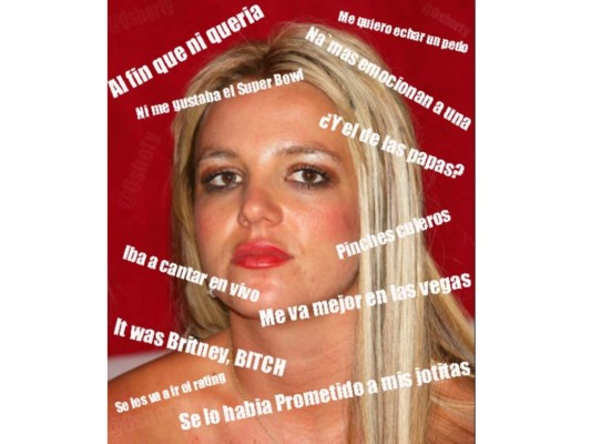 El meme más popular de Britney S. cumple 10 años