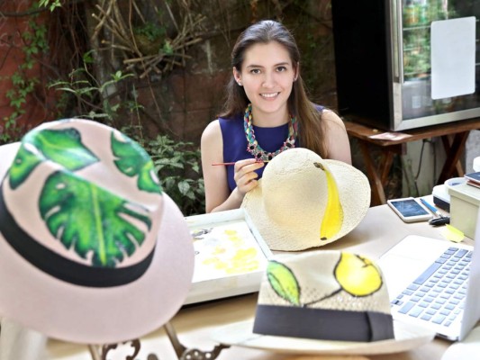 Casa Petipuá celebró una tarde de sombreros y mojitos