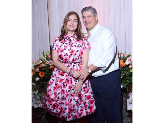 El cumpleaños de Ruth Marie Canahuati