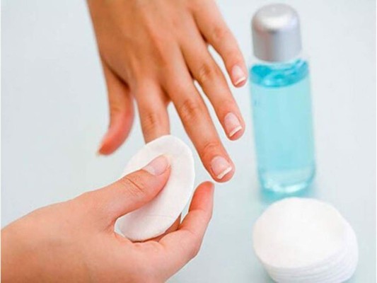 Guía rápida para hacer un manicure en casa