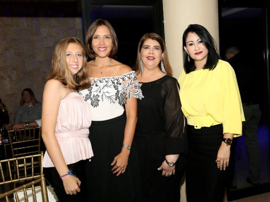 El cumpleaños de Yoyo Barrientos