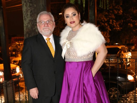 La boda de Marta María Tavel y Juan Carlos Chamorro