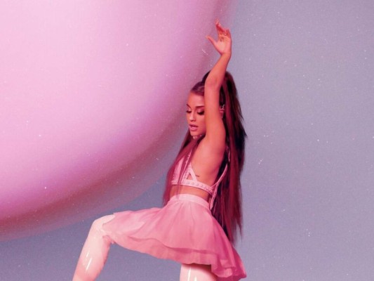 La última gira de Ariana Grande llegará a Netflix