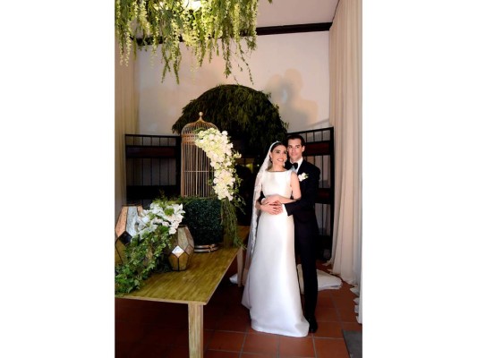 La boda de Michael Volks y Nadia Berkling