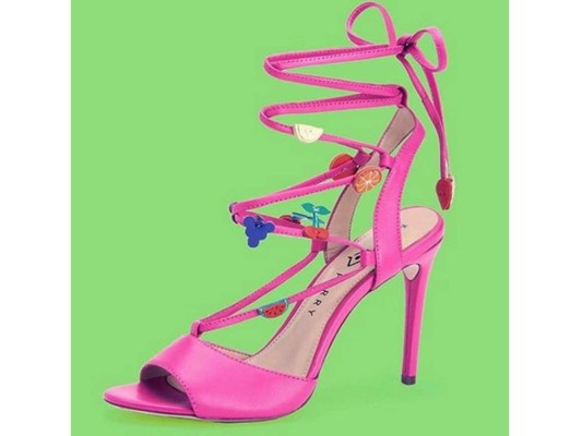 Los zapatos de Katy Perry que amar s