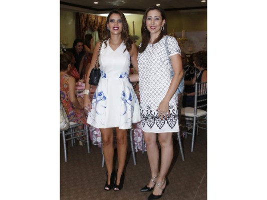 Pink baby shower para Ericka Handal