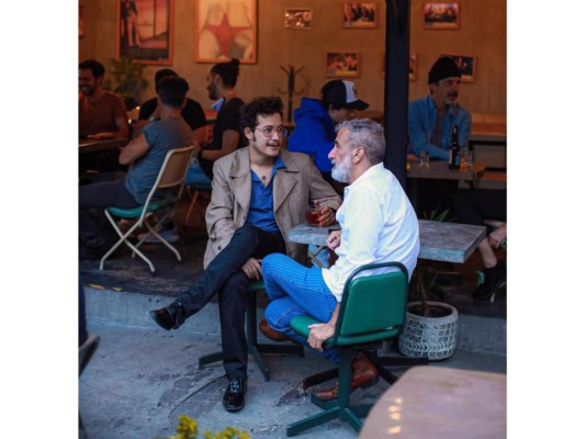 Foto: Revista Estilo
