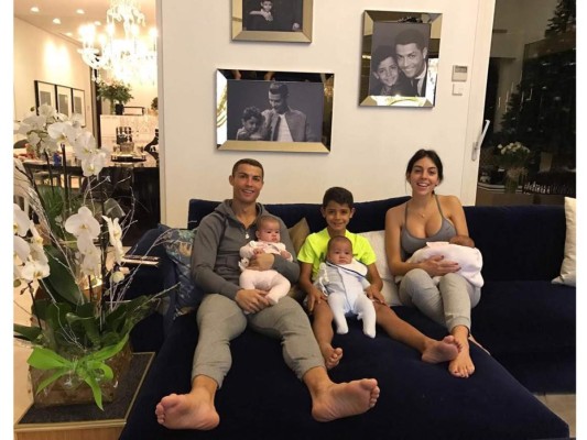 Los momentos más relevantes del 2017