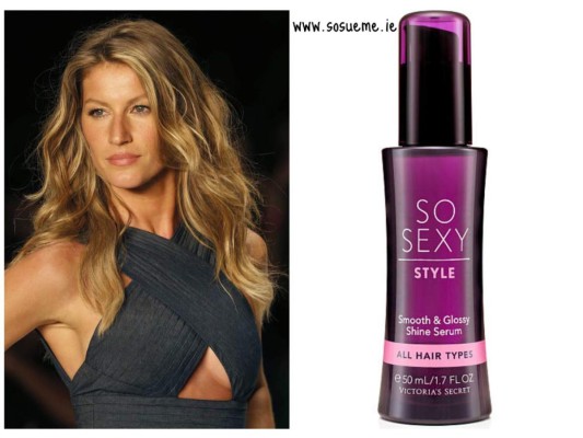 10 cosas que no sabías de Gisele Bündchen