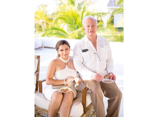 Foto: Revista Estilo