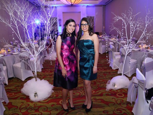 Senior Dinner La Estancia School