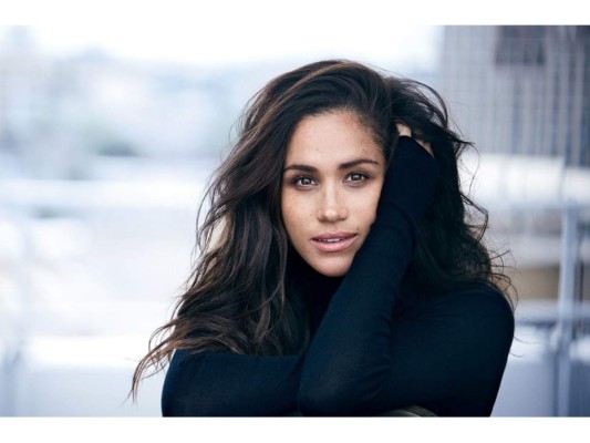 Meghan Markle