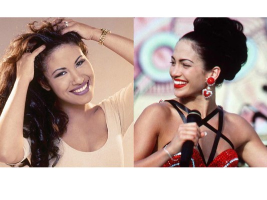Su vida fue llevada a la pantalla en la película biográfica musical Selena en 1997, protagonizada por Jennifer López, quié obtendría la fama y reconocimiento mundial gracias a este trabajo