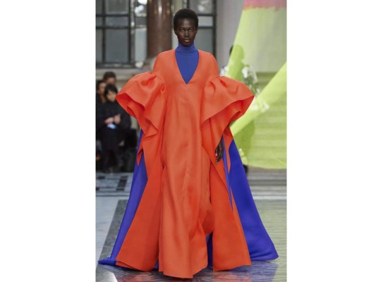 Design by Roksanda