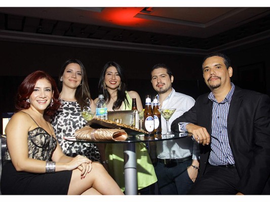 Foto: Revista Estilo