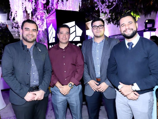 ¡Felices 25 Café Honoré!