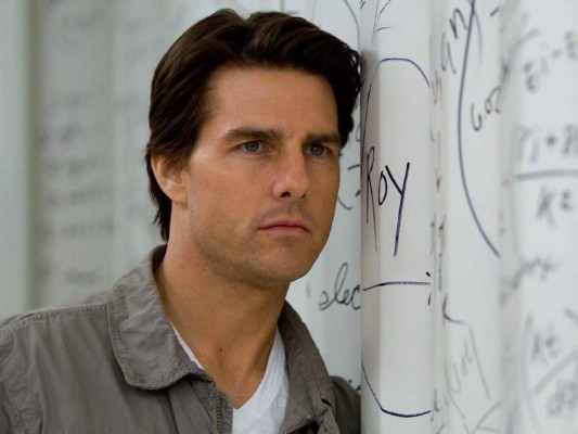 <br/>#6 Tom Cruise<br/><br/>$40 millones