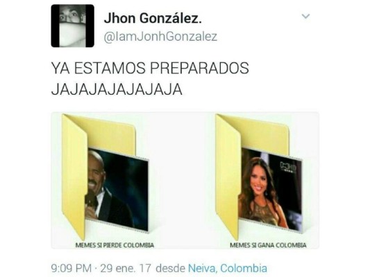 Los mejores memes de Miss Universo 2017