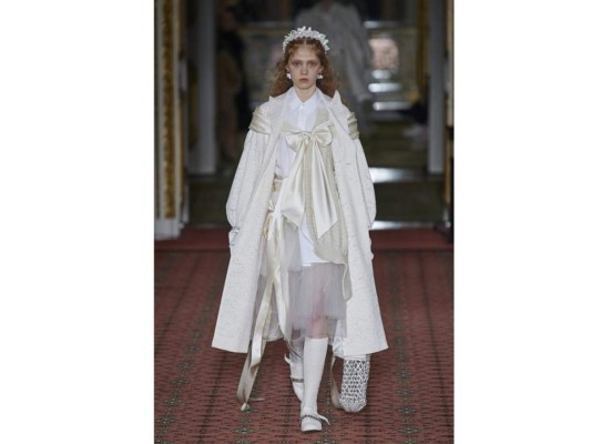 Design by Simone Rocha