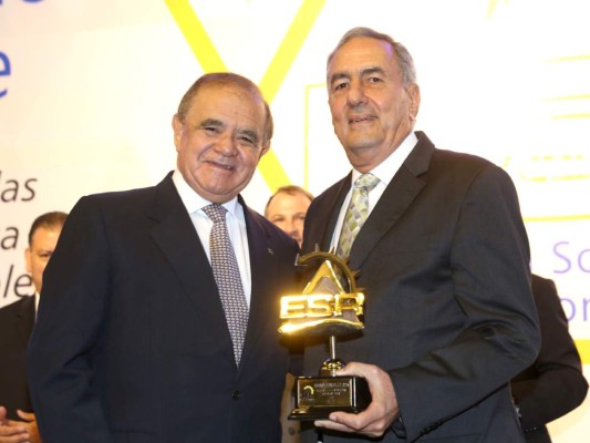 FUNDHARSE premia a OPSA con el Sello Socialmente Responsable