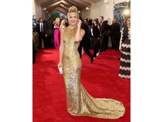 Los mejores y peores looks del Met Gala 2015