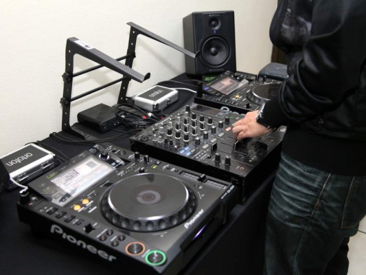 El ganador del Miller Sound Clash ya esta en Las Vegas