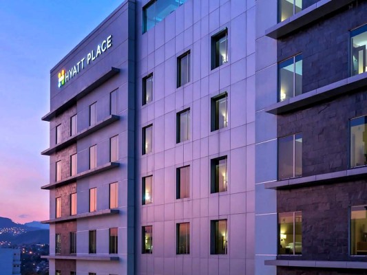 Hyatt Place recibe certificación de seguridad