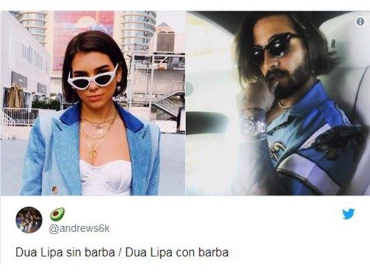 Los mejores memes de Maluma y sus looks