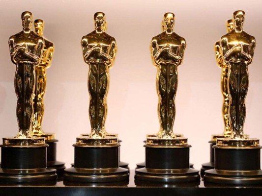 El guatemalteco Oscar Isaac entre los presentadores de los Oscar 2020