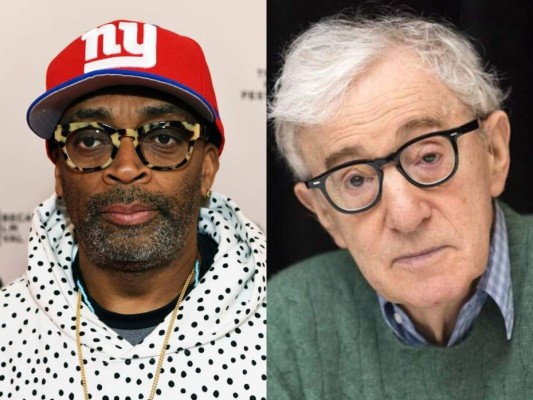 Spike Lee se arrepiente y se disculpa por defender a Woody Allen   