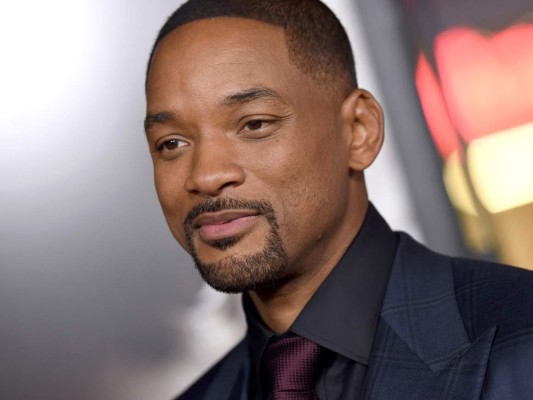 Will Smith publica emotivo video de Cartagena  