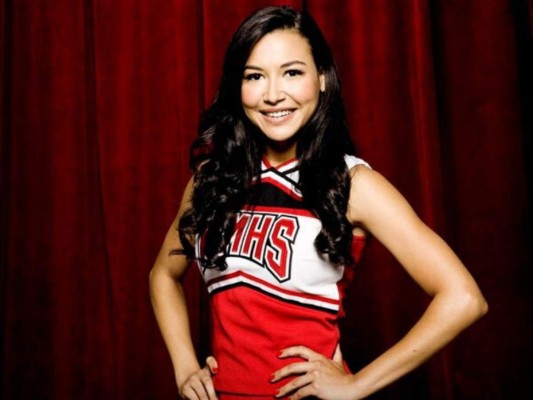 ¿Quién es Naya Rivera, la actriz de Glee que se encuentra desaparecida?