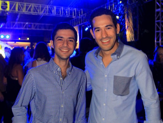 El launch party de Coors 1873 Premium