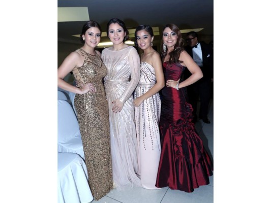 Macris School Prom 2015