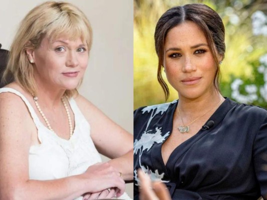 Meghan Markle demandada por mentir en la entrevista con Oprah