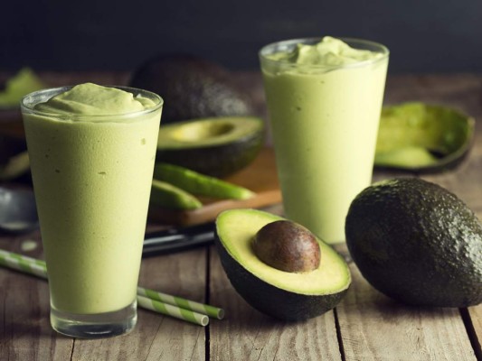 12 razones por las que amamos el aguacate