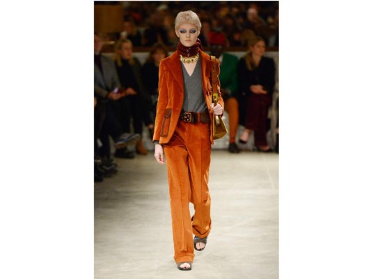Prada RTW Fall 2017