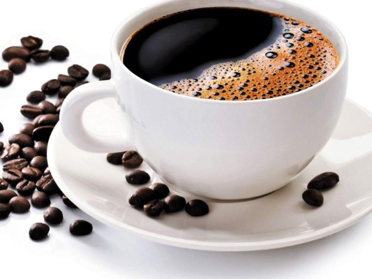 “Para empezar bien mi día es esencial una taza de café”