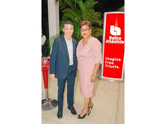 Banco Atlántida presenta la exhibición fotográfica 'La Puissance Des Ruines’’   