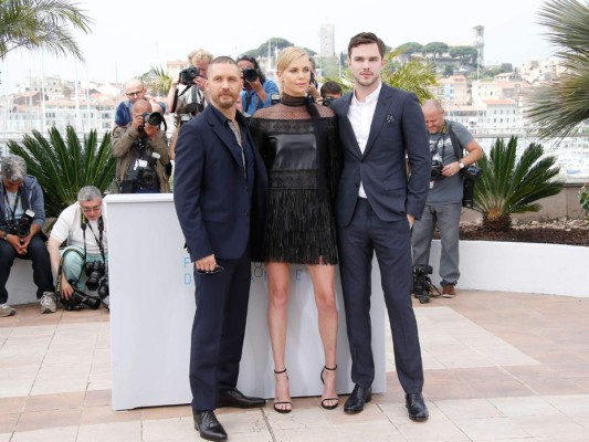 Mad Max en Cannes!