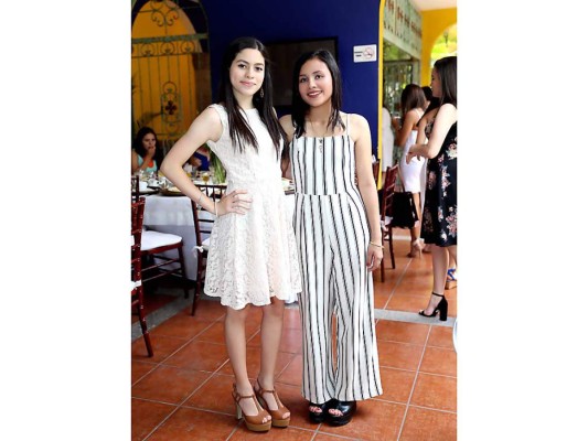 Senior breakfast Centro Escolar Antares