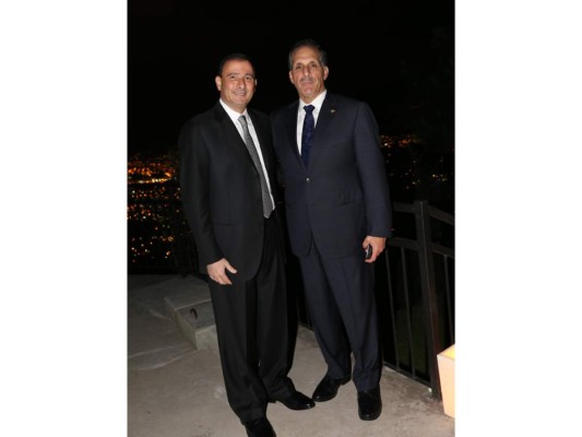 XXVI reunión de alcaldes y alcaldesas