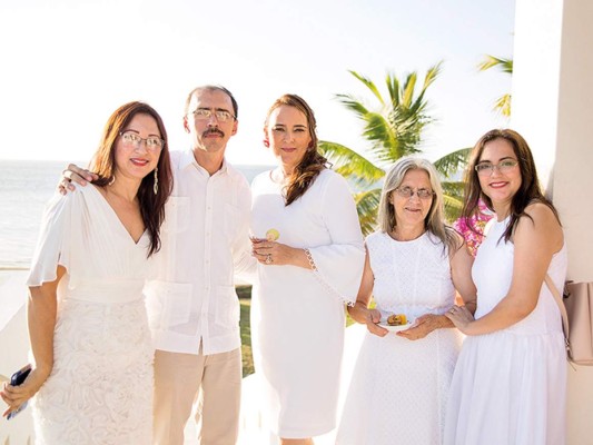 Foto: Revista Estilo
