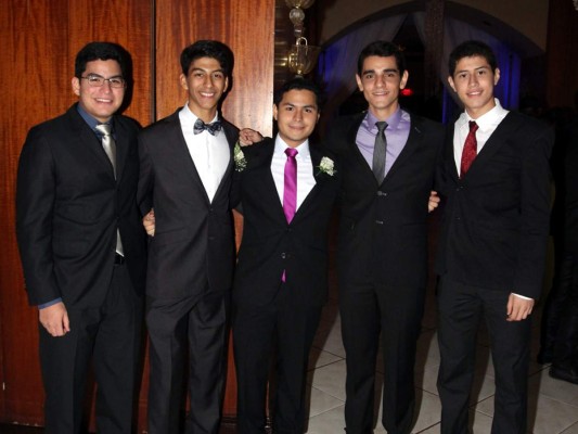 Valle de Sula Senior Gala