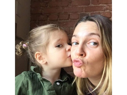 Así celebraron las famosas el Día de la Madre