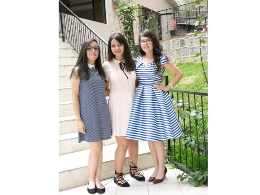 Senior breakfast de la Happy Summer School