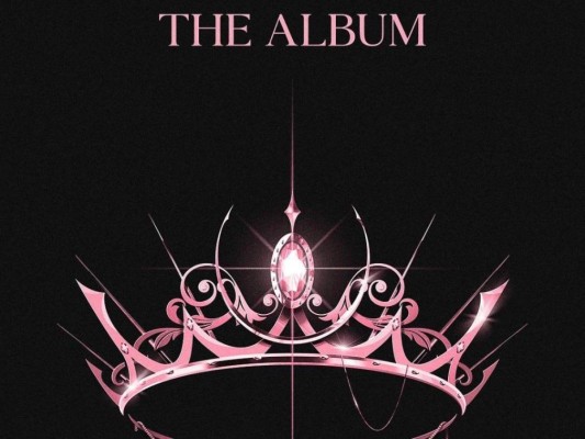 BlackPink lanzará su primer álbum titulado 'The Album' ya que el grupo de las surcoreanas hasta el momento no habían sacado ningún álbum de estudio, sólo mini discos.