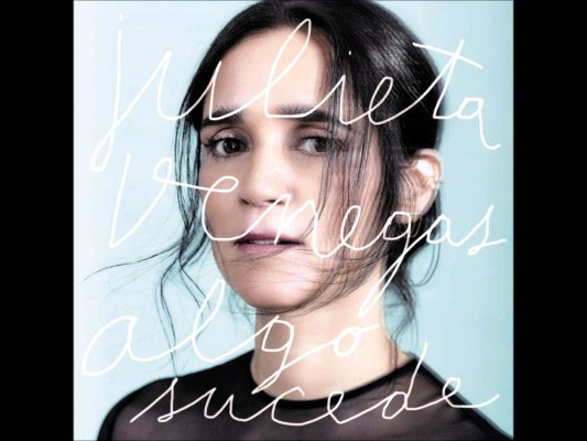 El nuevo video de Julieta Venegas
